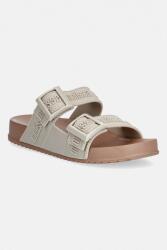 Melissa gyerek papucs COZY SLIDE M LOVER INF - bézs 31
