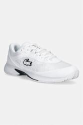 Lacoste TECH POINT férfi cipő - fehér Férfi 42