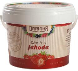 Zeelandia darinka SK Darinka 1 kg - eperlekvár extra - Darinka - Zeelandia darinka SK (40511085006)