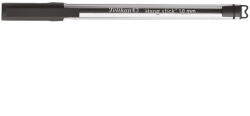 Pelikan Pix fara mecanism PELIKAN Hang Stick, 1 mm negru