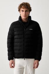 Calvin Klein steppelt férfi - fekete M
