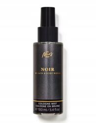 Bath & Body Works Kölni testpermet Noir 100 ml Férfi (0667659372836)