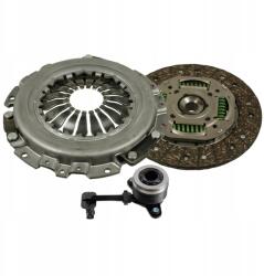 Blue Print Kpl Tengelykapcsoló Mercedes Citan Renault Clio Fluence Grand Kangoo Logan Megane