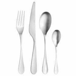 Pintinox Set de tacâmuri Drop Satin 24 piese, ambalaj cadou Tacam