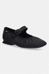Camper balerina cipő Casi Myra - fekete Női 36