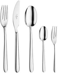 Pintinox Set de tacâmuri Privilege 30 piese, pentru 6 persoane Tacam