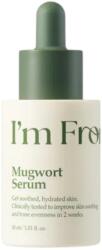 I'm from - Mugwort Serum - Intenzíven nyugtató arcszérum - 30ml