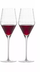 Zwiesel Glas Pahare pentru vin roșu Bordeaux Bar Premium No. 1, volum 473 ml, set 2 bucăți Pahar