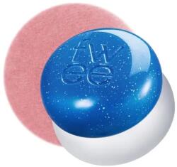 FWEE Lip&Cheek Blurry Pudding Pot - BS02 Into - Krémes Balzsam Ajakra És Arcra 5g
