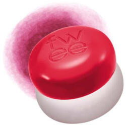 FWEE Lip&Cheek Blurry Pudding Pot - RD05 Greedy - Krémes Balzsam Ajakra és Arcra 5g