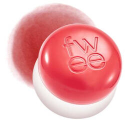 FWEE Lip&Cheek Blurry Pudding Pot - CR05 Girls - Krémes Balzsam Ajkakra és Arcra 5g