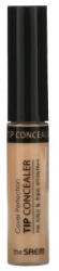 the SAEM Cover Perfection Tip Concealer SPF28/PA++ - Contour Beige - Szem Alatti Korrektor 6, 5ml