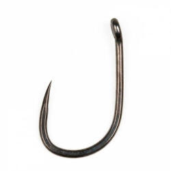 Korda Wide Gape B Barbless szakáll nélküli pontyozó horog 2 (KWGB2)