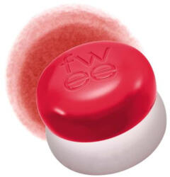 FWEE Lip&Cheek Blurry Pudding Pot - RD03 Ambitious - Krémes Balzsam Ajakra és Arcra 5g