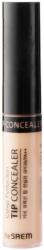 the SAEM Cover Perfection Tip Concealer SPF28/PA++ - 02 Rich Beige - Szem Alatti Korrektor 6, 5ml