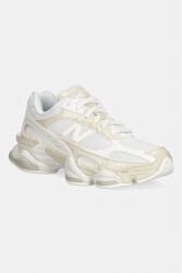 New Balance 9060 sportcipő női - bézs Női 38 - answear - 71 990 Ft
