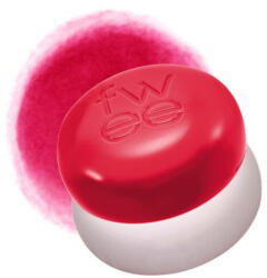 FWEE Lip&Cheek Blurry Pudding Pot - RD02 Mule - Krémes Balzsam Ajakra és Arcra 5g