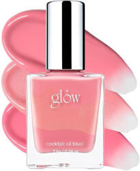 GLOW Cocktail Oil Blush - #Cloverclub - Pirosító 7.5g