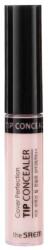 the SAEM Cover Perfection Tip Concealer SPF28/PA++ - Brightener - Szem Alatti Korrektor 6, 5ml