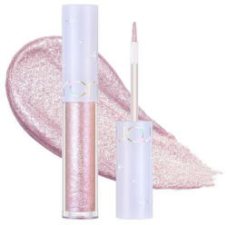 rom&nd The Universe Liquid Glitter - 05 Lovey Flare - Folyékony Csillámtus 2g