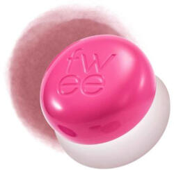 FWEE Lip&Cheek Blurry Pudding Pot - PK05 Sth - Krémes Balzsam Ajakra és Arcra 5g