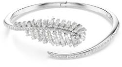 Swarovski női fém karkötő köbös cirkónium VIENNA - ezüst S - answear - 87 890 Ft