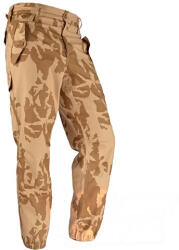  Pantaloni originali AČR Ripstop, noi (Culoare: Model 95 desert, Mărime: 158 înălțime/ 78 talie)