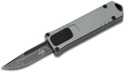 Böker USB OTF 2.0 Grey Zsebkés (06EX268)