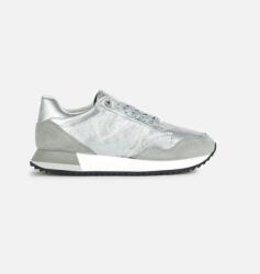 GEOX Doralea Ezüst női sportcipő 38-as (G008495)
