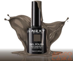  Next By Zellia Gél Lakk 10Ml - Hema / Tpo Free - Ns-267 (NS-267)