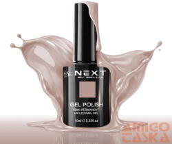  Next By Zellia Gél Lakk 10Ml - Hema / Tpo Free - Ns-292 (NS-292)