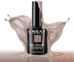  Next By Zellia Gél Lakk 10Ml - Hema / Tpo Free - Ns-275 (NS-275)