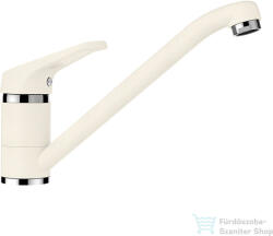 SCHOCK COSMO konyhai csaptelep Cristalite Vanilla, gránithatású, világos bézs 525000VANI (525000VANI)