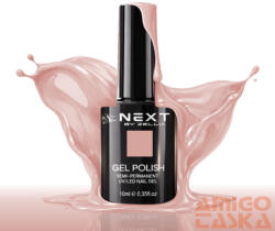  Next By Zellia Gél Lakk 10Ml - Hema / Tpo Free - Ns-302 (NS-302)