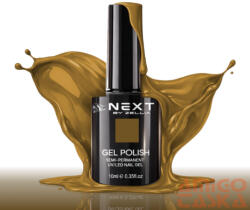  Next By Zellia Gél Lakk 10Ml - Hema / Tpo Free - Ns-269 (NS-269)