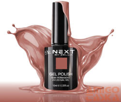  Next By Zellia Gél Lakk 10Ml - Hema / Tpo Free - Ns-301 (NS-301)