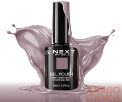  Next By Zellia Gél Lakk 10Ml - Hema / Tpo Free - Ns-295 (NS-295)