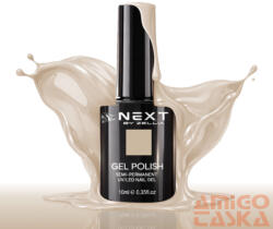  Next By Zellia Gél Lakk 10Ml - Hema / Tpo Free - Ns-291 (NS-291)