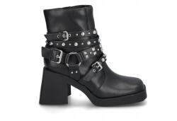 Steve Madden Kolton Csizma Magassarkú 40 (122)