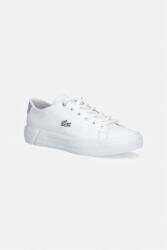 Lacoste sportcipő gyerek - fehér 35.5 - answear - 27 990 Ft