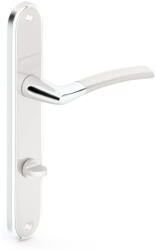 Metal-Bud ZORBA 72 WC elegáns beltéri ajtókilincs (5907354089123)