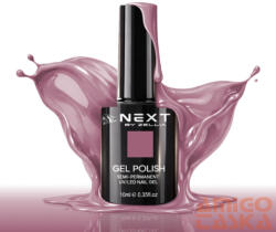  Next By Zellia Gél Lakk 10Ml - Hema / Tpo Free - Ns-287 (NS-287)