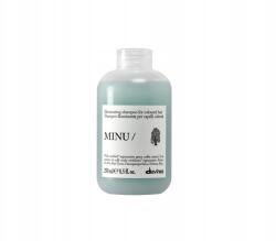 Davines Essential Minu- Sampon festett hajra 250ml