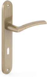 Metal-Bud ZORBA 72 BB elegáns beltéri ajtókilincs (5907354089055)