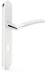 Metal-Bud ZORBA 72 BB elegáns beltéri ajtókilincs (5907354089109)