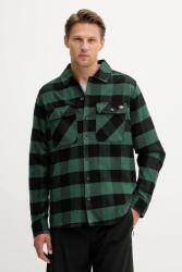 Dickies pamut ing - zöld S