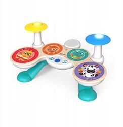 Baby Einstein Zenei Játék Dob Készlet 12m+ (12804-4)