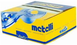 Metelli Hátsó Tárcsák Metelli 23-0450C
