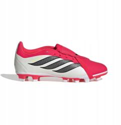 Adidas Gyerek stoplis cipő Predator Club Ft Fg/mg J 38 (KI8894)