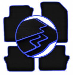 Wielganizator autószönyegek a következő típushoz: Dodge Caliber ferdehátú 2006-2011